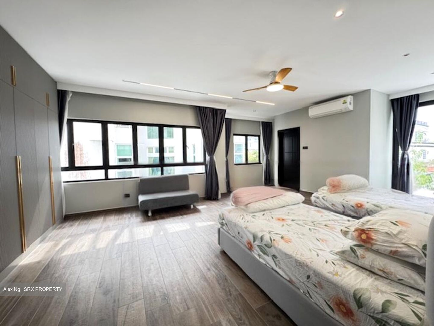 Bedok Avenue (D16), Detached #448192751